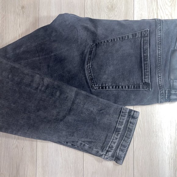 Vitaly - Grey Pants (36 x 32) - Picture 4 of 4